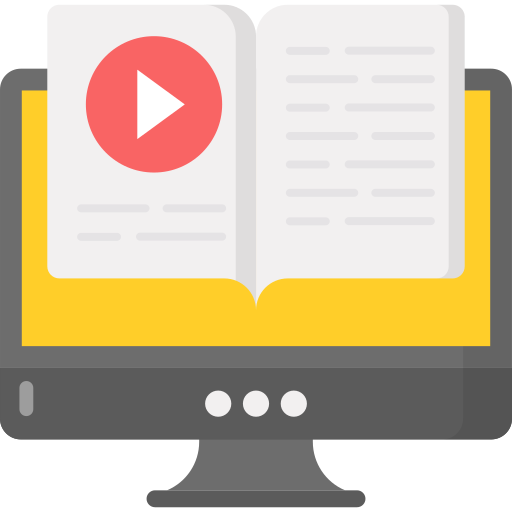 Study Packs Icon