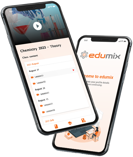 Edumix